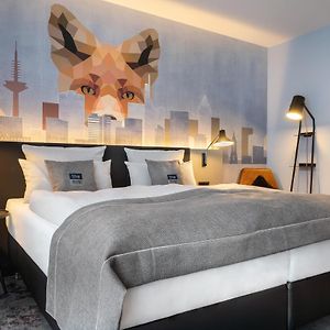 Standaard Kamer met een Queen Size Bed